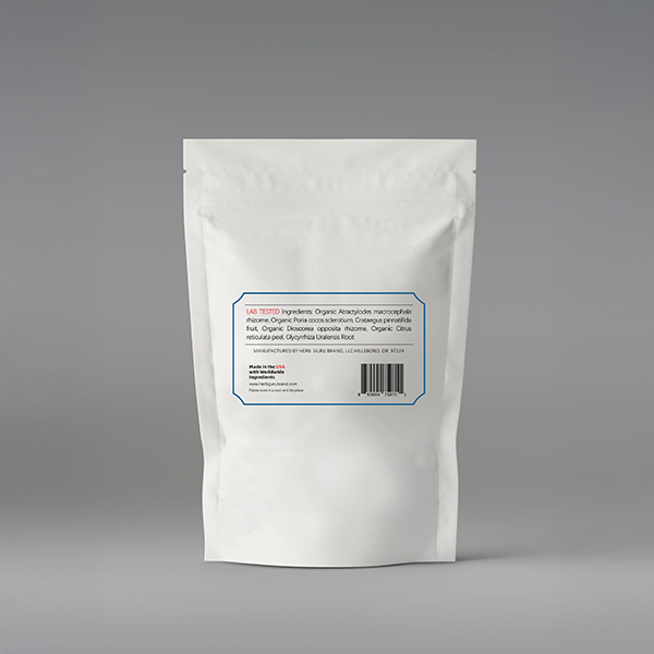 Fluid Balance Herbal Tea Bags