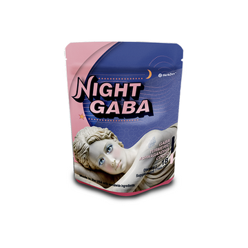 Night GABA