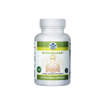 GLYCOCLEAR Herbal Dietary Supplement