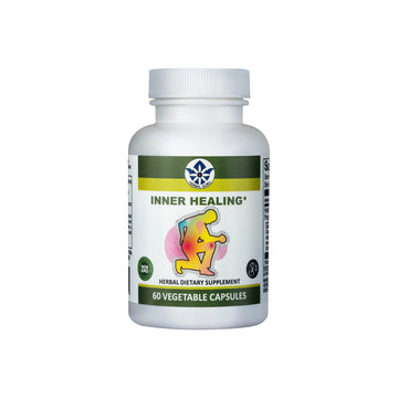 INNER HEALING Herbal Dietary Supplement