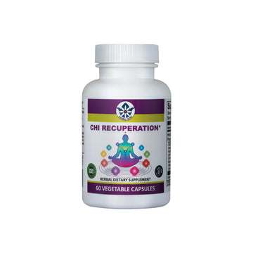 CHI RECUPERATION Herbal Dietary Supplement