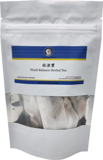 Fluid Balance Herbal Tea Bags