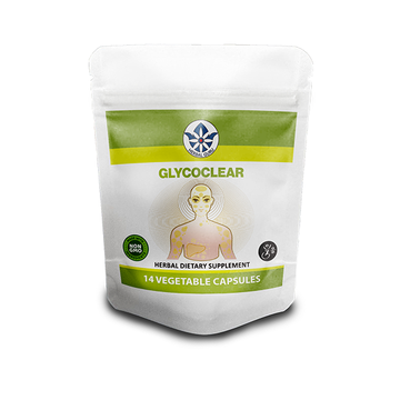 GLYCOCLEAR (Pouch)