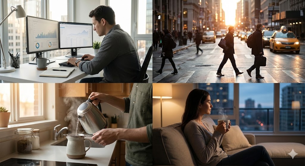 Fluid Balance Herbal Tea Bags