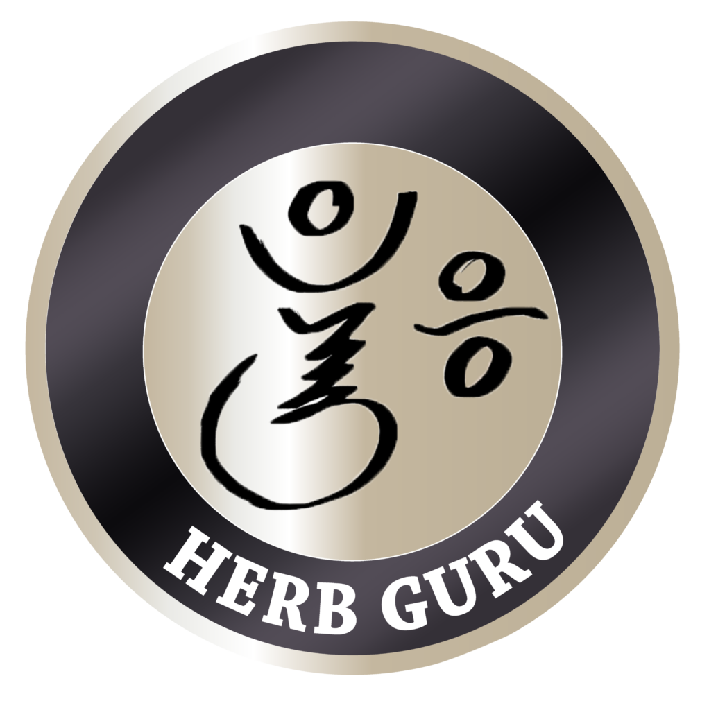 HERB GURU BRAND