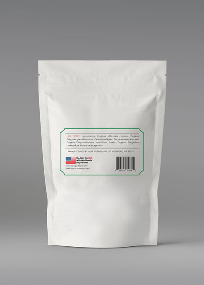 Immuniherb Herbal Tea Bags