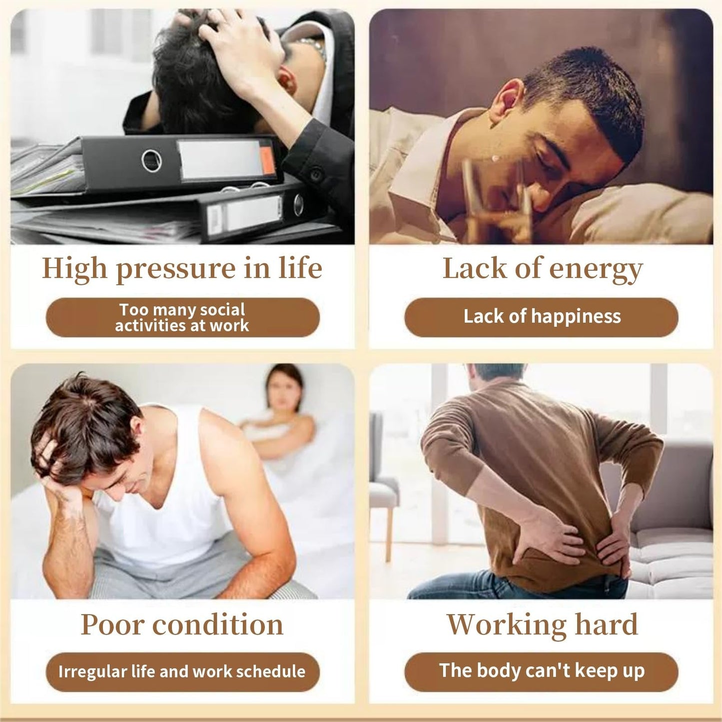 Herb guru® Floral Harmony Ginseng Herbal Tea