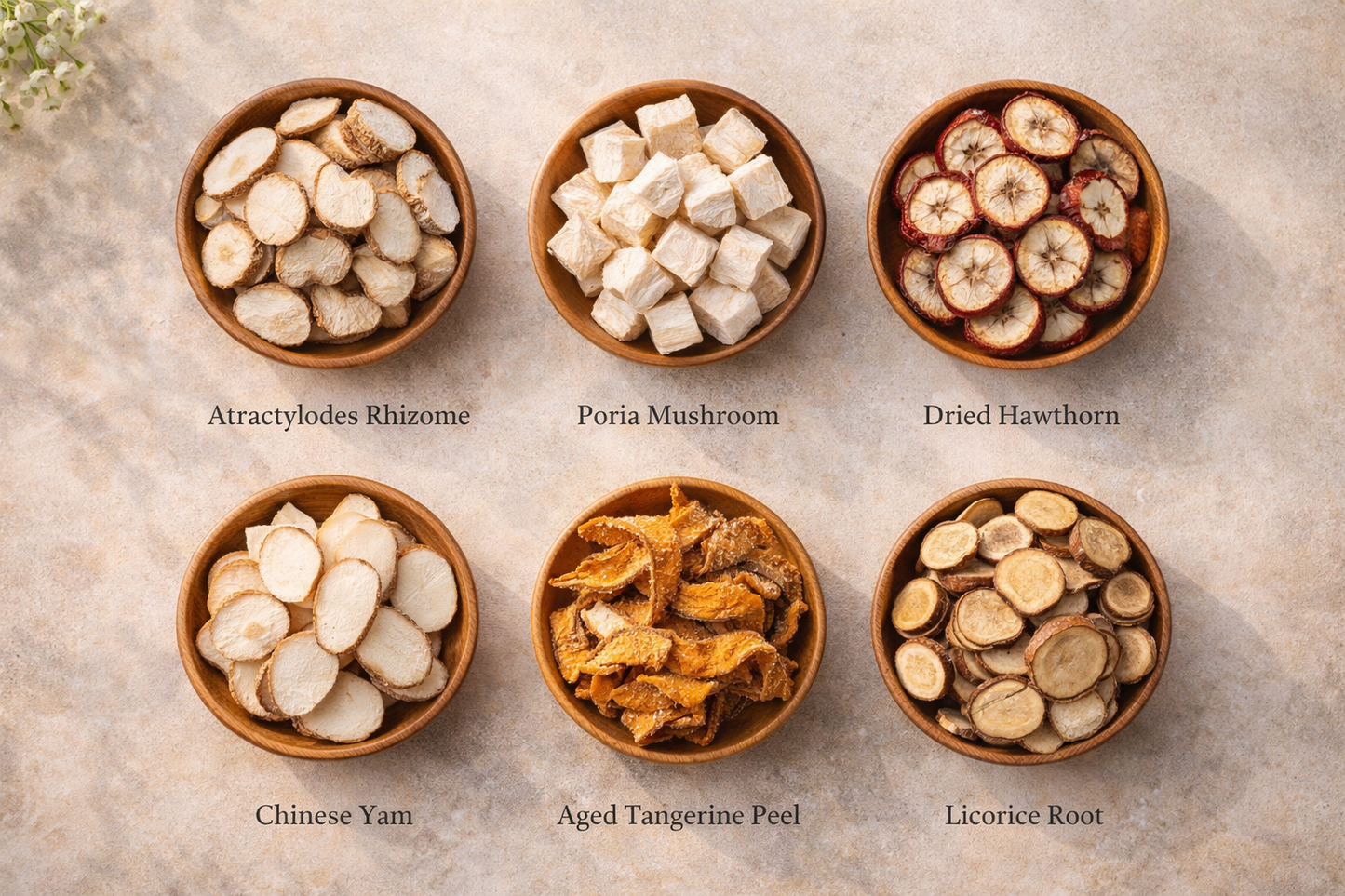 Fluid Balance Herbal Tea Bags