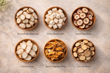 Fluid Balance Herbal Tea Bags