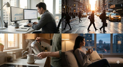 Fluid Balance Herbal Tea Bags